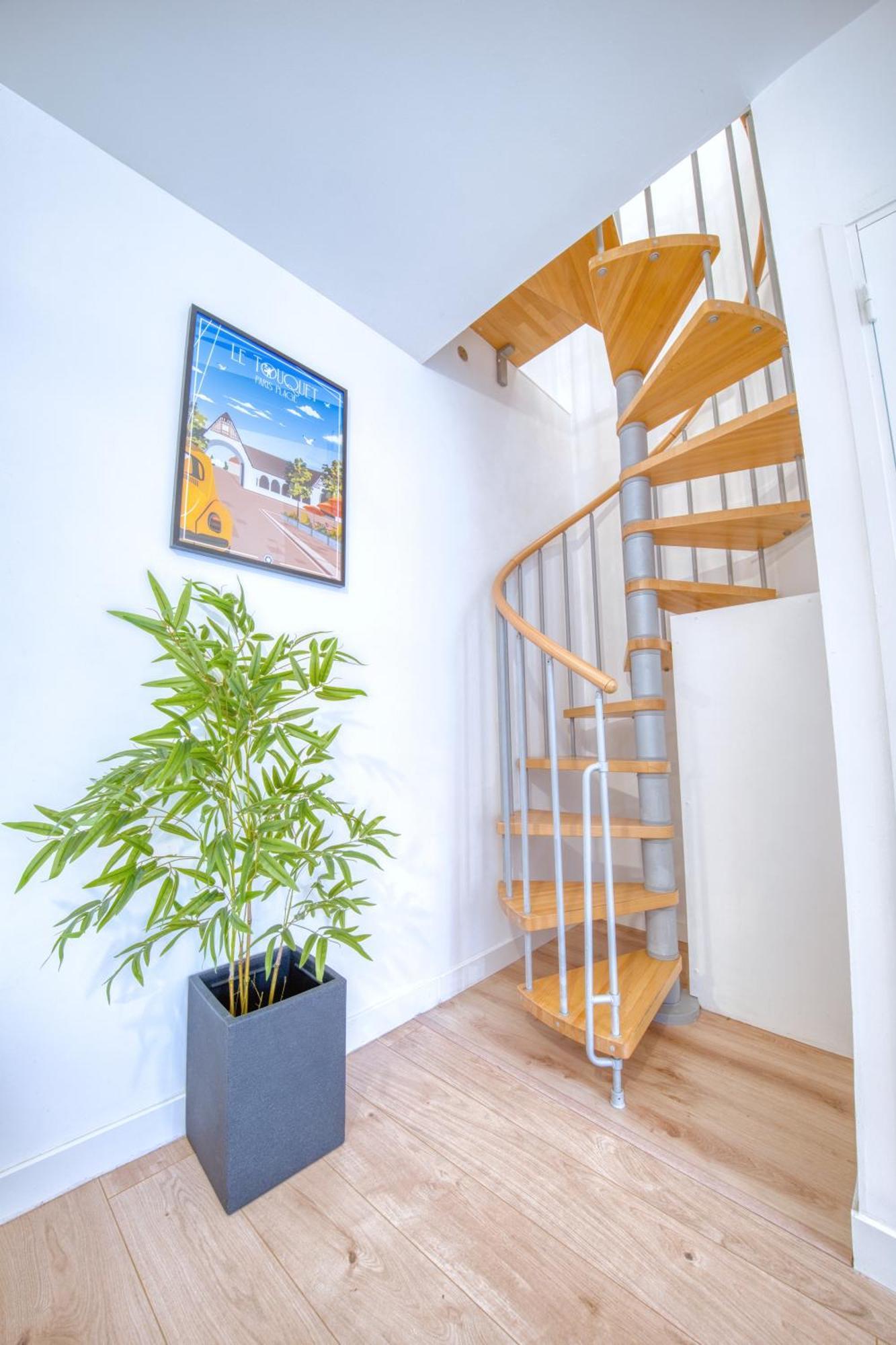 Ferienwohnung Le Boulingrin Reims Exterior foto