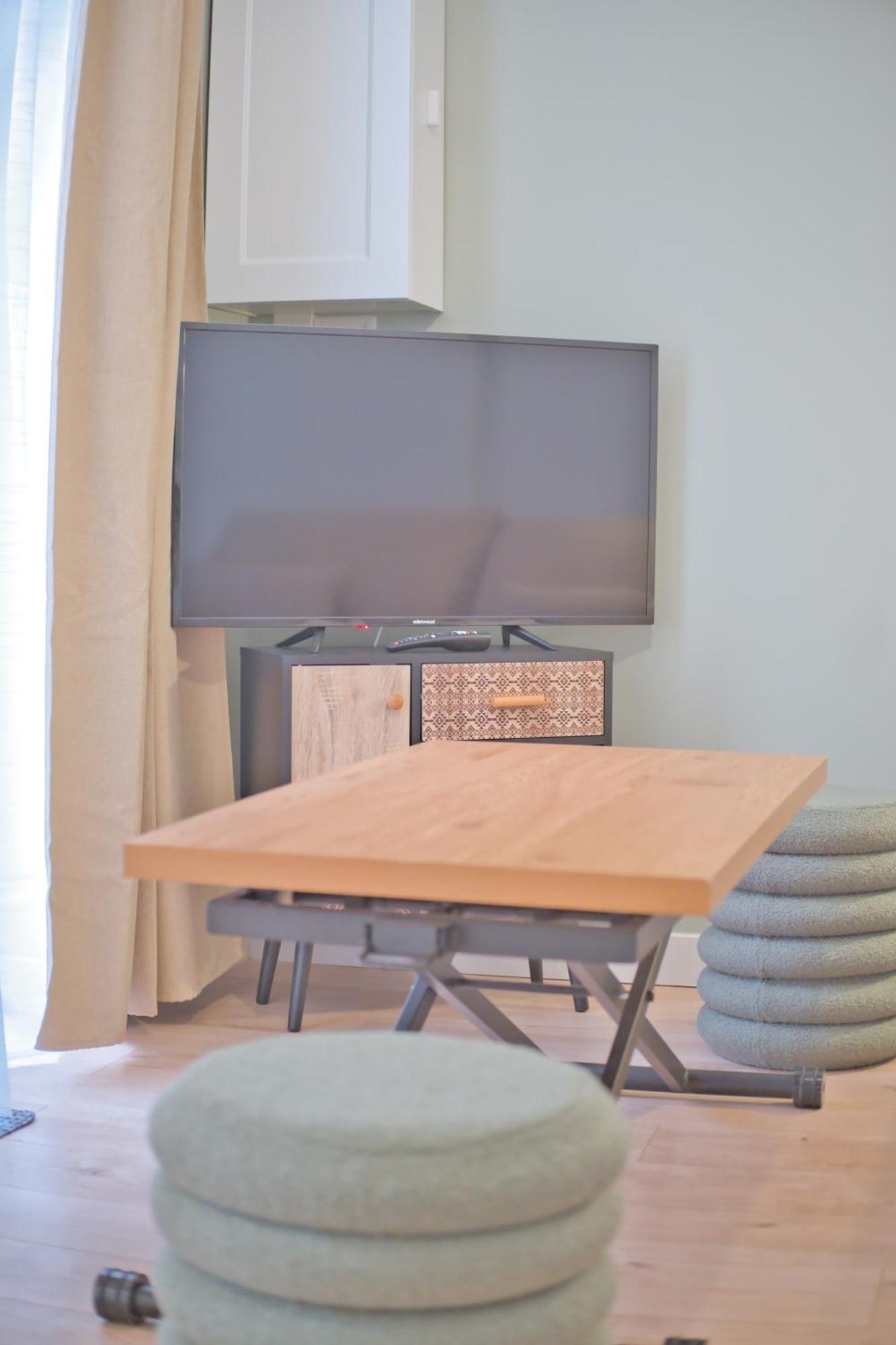 Ferienwohnung Le Boulingrin Reims Exterior foto