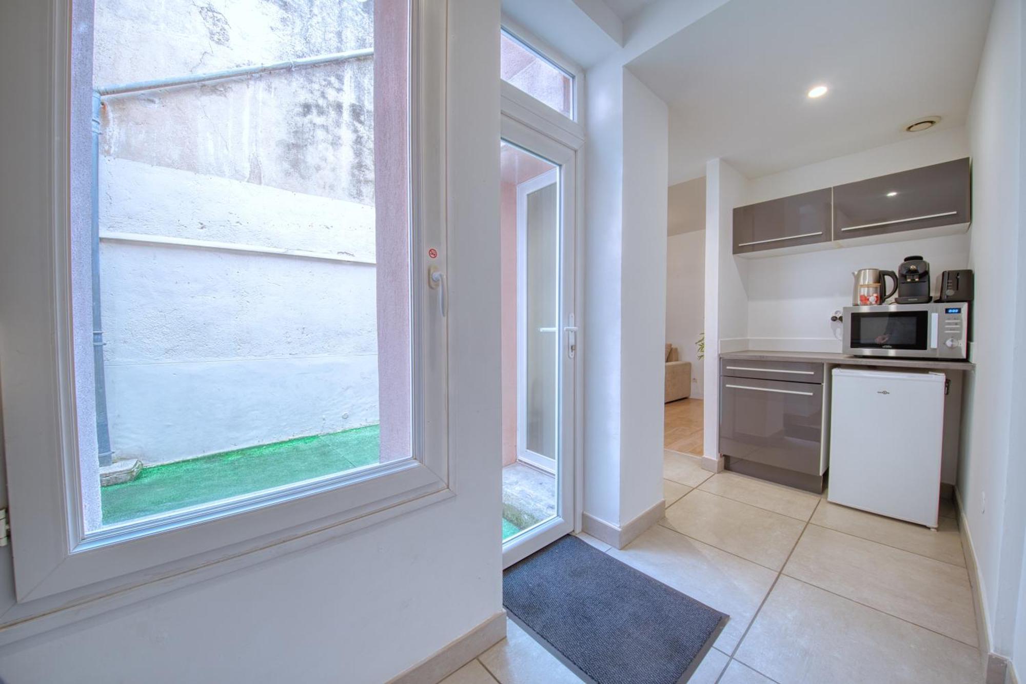 Ferienwohnung Le Boulingrin Reims Exterior foto